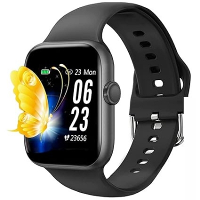 Picture of K10 Sim Supported Smartwatch