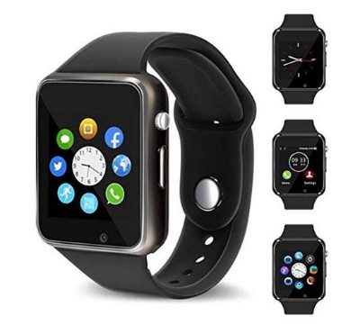 Picture of A1 Sim Bluetooth Calling Support Smart Watch