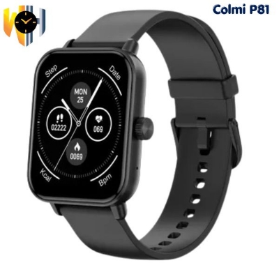 Picture of COLMI P81 Smart Watch