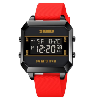 Picture of Skmei Watch Model 1848 Digital Led Watch