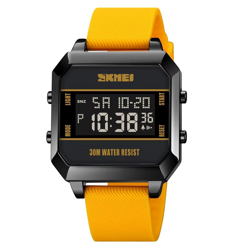 Picture of Skmei Watch Model 1848 Digital Led Watch