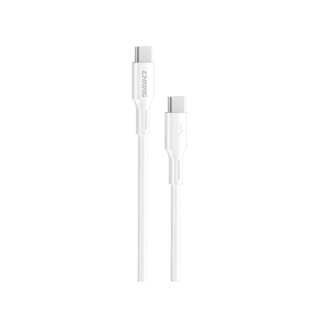 Picture of CHARG C3CC Type C to Type C 1M Data Cable
