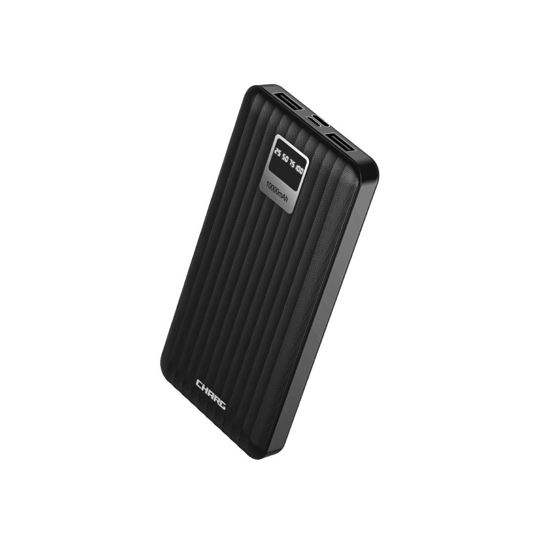 Picture of CHARG CP03 10000 mAh 10W Power Bank