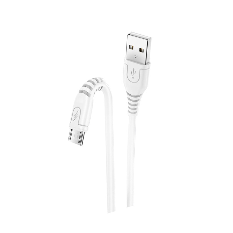Picture of CHARG C-1B USB to Micro USB 2.4A Data Cable