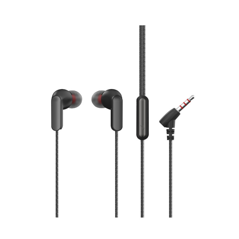 Picture of CHARG DM-E62 3.5MM In-Ear Wired Earphone