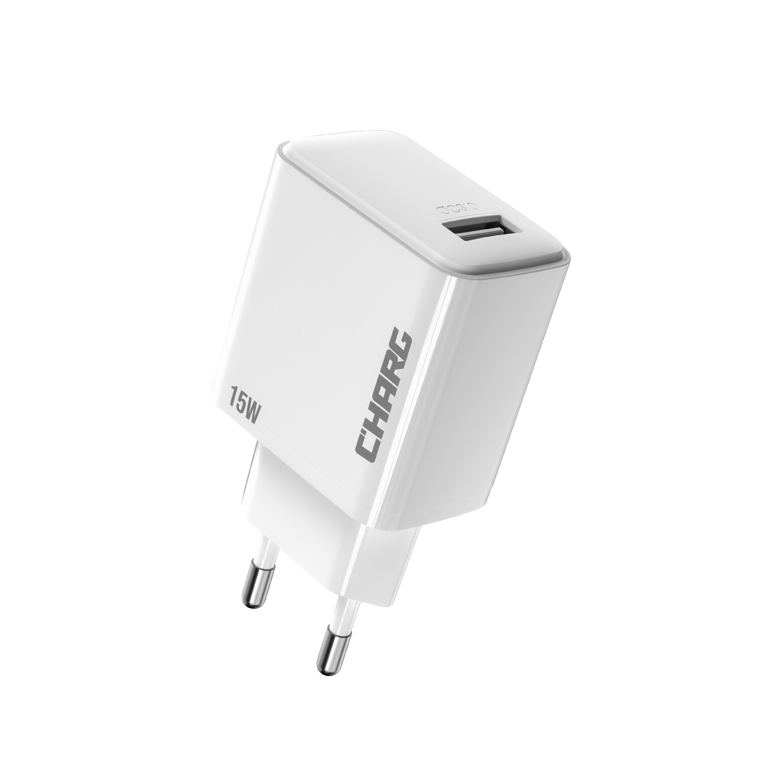 Picture of CHARG C-06B 15W Micro USB Fast Charger