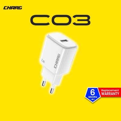 Picture of CHARG C-03B Micro USB Fast Charger
