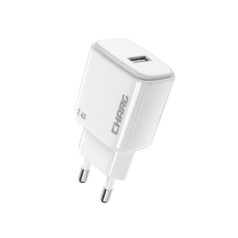 Picture of CHARG C-03B Micro USB Fast Charger