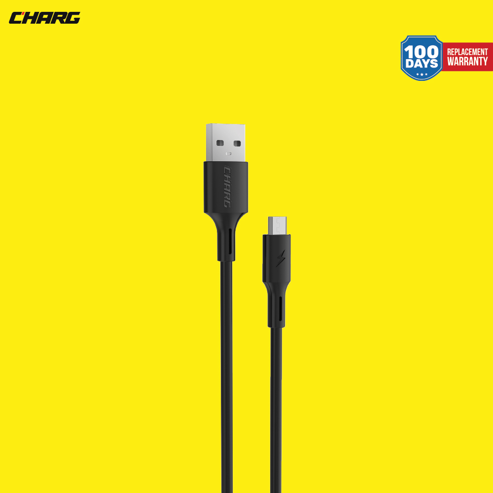 Picture of CHARG C3B-B FastAmp USB to Micro USB Data Cable