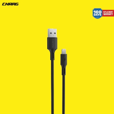 Picture of CHARG C3L-B FastAmp USB to Lighting Data Cable