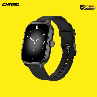 Picture of CHARG Digiwatch Bluetooth Calling Smart Watch