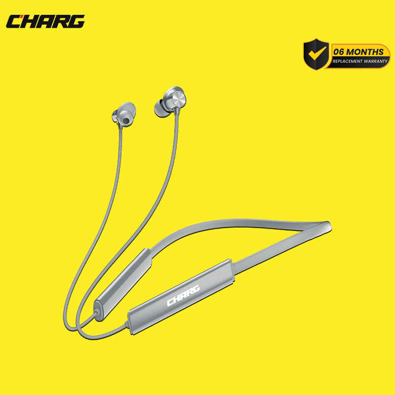 Picture of CHARG Wave Bluetooth Neckband