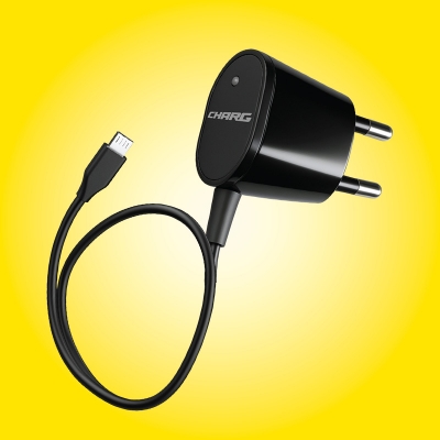 Picture of CHARG C05 1A Fast Charger