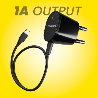 Picture of CHARG C05 1A Fast Charger