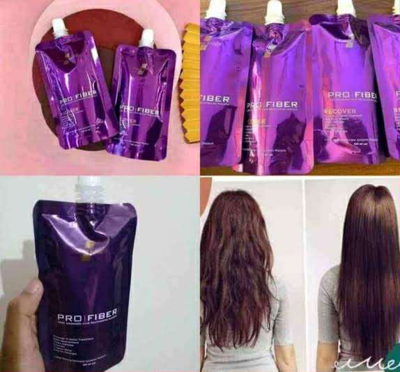 Picture of POWER KNIGHT PRO FIBER HAIR MASK-120ml ( Damaged Hair Recovery) (Next lavel cosmic)