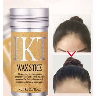 Picture of IKT Hair Wax Stick For setting and controlling Hair 75gm (Next lavel cosmic)