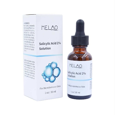 Picture of Melao Salicylic Acid Serum – 30ml Acne Control & Exfoliating Treatment (Next lavel cosmic)