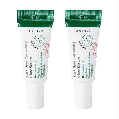 Picture of Axis-Y Dark Spot Correcting Glow Serum - 5ml  (Next lavel cosmic)