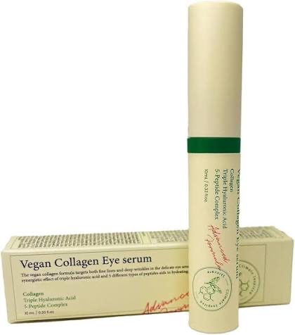 Picture of -AXIS-Y Vegan Collagen Eye Serum 10ml