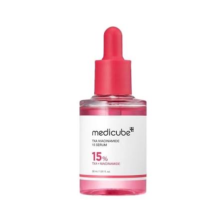Picture of Medicube 15% TXA + Niacinamide Serum (30ml)