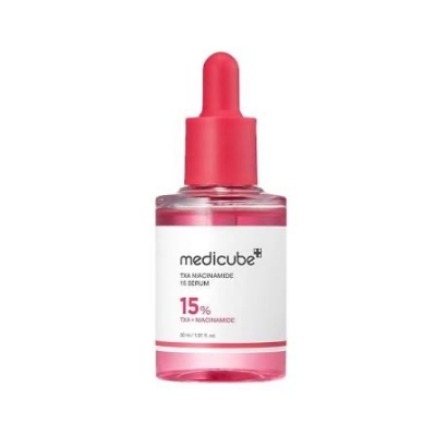 Picture of Medicube 15% TXA + Niacinamide Serum (30ml)