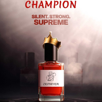 Picture of Champion - Premium Edition The Ultimate Fragrance for the Modern Male Perfume Oil - 3ml / 6ml / 15ml
