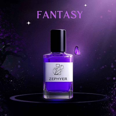 Picture of Fantasy - The Floral Fruity Gourmand Long Lasting Attar - 3ml / 6ml / 15ml
