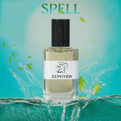 Picture of Spell - The Premium Floral Amber Musky Soft and Romantic Long Lasting Attar - 3ml / 6ml / 15ml
