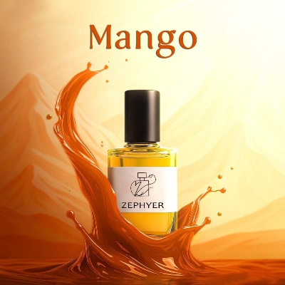 Picture of Mango - A Masterpiece of Floral Charming for the Modern Man Attar - 3ml / 6ml / 15ml