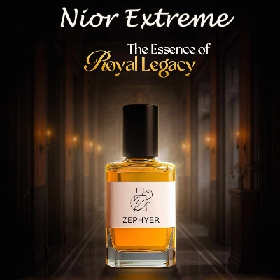 Picture of Noir Extreme - The Ultimate Fragrance for Oriental Spicy and Woody Attar- 3ml / 6ml / 15ml