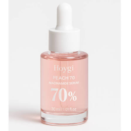 Picture of PDRN Pink Peptide 12 Serum with Niacinamide&Hydrolyzed Collagen,12 Peptides