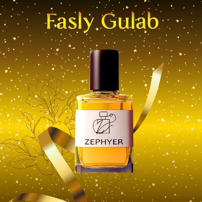 Picture of Fasly Gulab - A Signature Scent for the Bold and Unique Souls Perfume Base Attar - 3ml / 6ml / 15ml