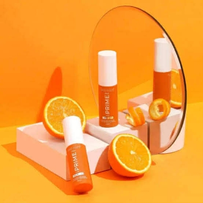 Picture of Swiss Beauty Pro Primer With VIT C and E - 25 ml