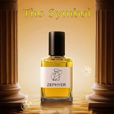 Picture of The Symbol - The Ultimate Expression of Modern Elegance and Timeless Freshness Perfume Base Attar - 3ml / 6ml / 15ml
