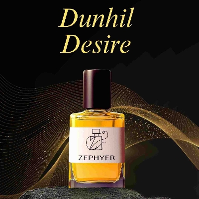 Picture of Dunhill Desire - The Essence of Freshness and Vibrant Energy Perfume Oil Attar - 3ml / 6ml / 15ml