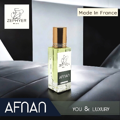 Picture of Zephyer Afnan Attar - A Fragrance That Captures the Spirit of Arabian Tradition Perfume Oil Attar  - 3ml / 6ml