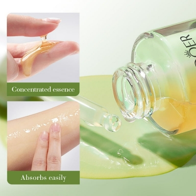 Picture of SADOER Papaya Extract & Milk Serum – 30ml