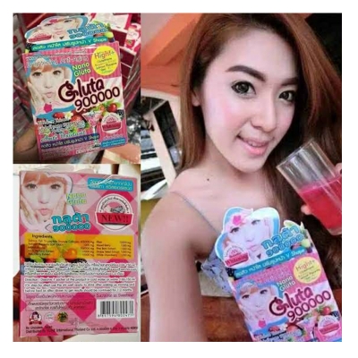 Picture of Nano Gluta 900000 Juice