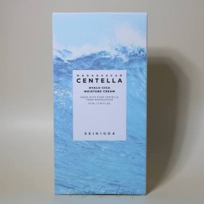 Picture of SKIN1004 Madagascar Centella Hyalu Cica Moisture Cream 75ml .