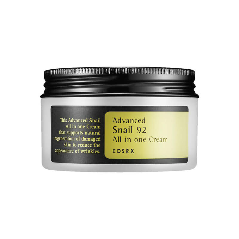 Picture of Picture of Cosrx - Advanced Snail 92 All In One Cream 100ml