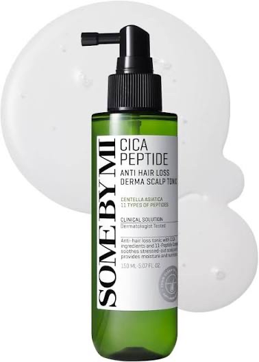 Picture of Some By Mi Cica Peptide Anti Hair Loss Derma Scalp Tonic