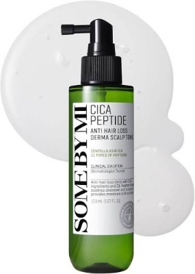 Picture of Some By Mi Cica Peptide Anti Hair Loss Derma Scalp Tonic