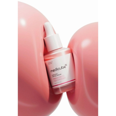 Picture of Medicube PDRN Pink Peptide Serum (30ml)