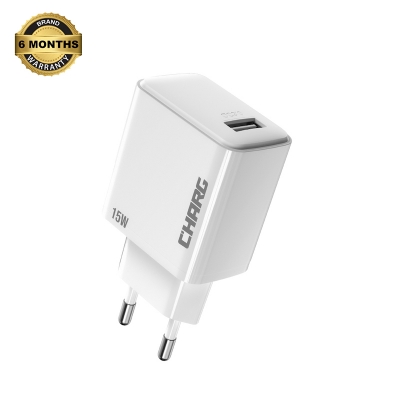 Picture of CHARG C-06C 15W Type C Fast Charger