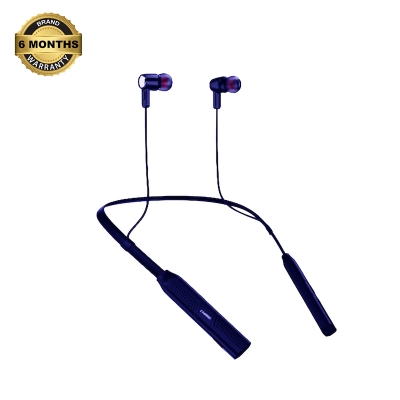 Picture of CHARG CL-8 Blue Wireless Neckband