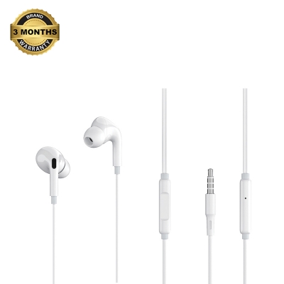 Picture of CHARG DM E66 3.5MM In Ear Wired Earphone