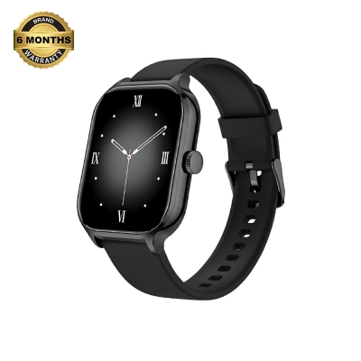 Picture of CHARG Digiwatch Bluetooth Calling Smart Watch