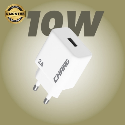 Picture of CHARG C04C 2A Fast Type C Charger