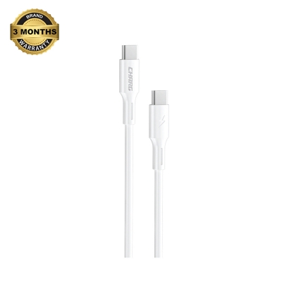 Picture of CHARG C3CC Type C to Type C 1M Data Cable