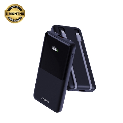 Picture of CHARG CP10 10000 mAh 22.5W Fast Charging Power Bank